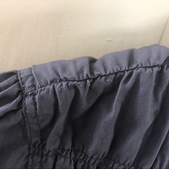 Short grey jacket - Size XS - Picture 4 of 5